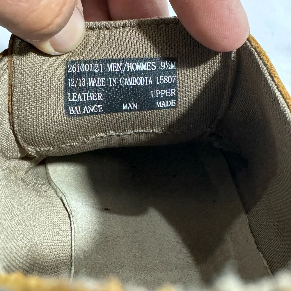 CLARK’S CASUAL BOAT‎ SHOES. SIZE 9.5M